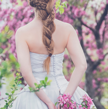 Flower Girls